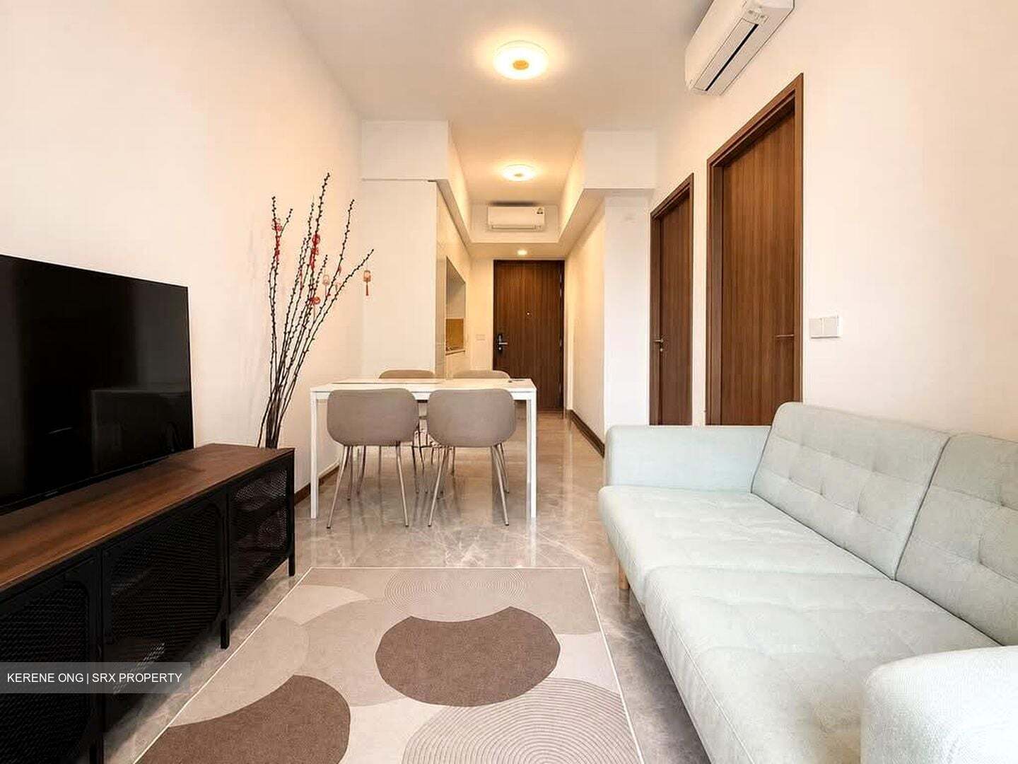 Fourth Avenue Residences (D10), Apartment #603602481